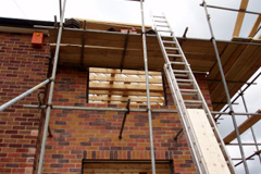 trusted extension quotes Hilliards Cross